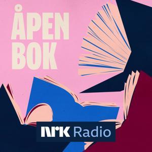 Åpen bok by NRK