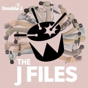 The J Files Podcast by triple j