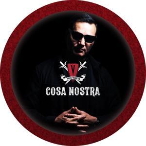 Cosa Nostra by David Vendetta by David Vendetta