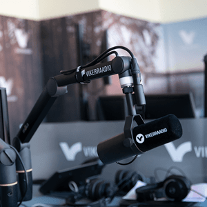 Aaspõllu ja Jaagant by (Vikerraadio)