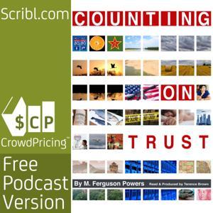 Counting on Trust by Paula J. Caplan | Scribl
