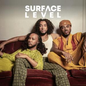 Surface Level by Surface Level