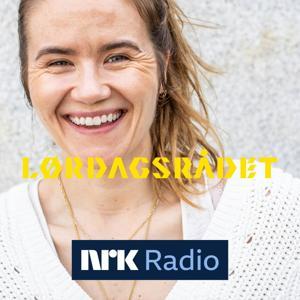 Lørdagsrådet by NRK