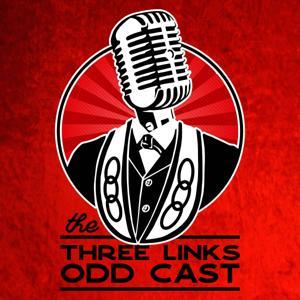 The Three Links Odd Cast by Toby Hanson, Ainslie Heilich, Meredith Moore
