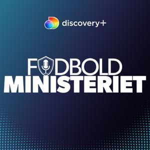 Fodboldministeriet by discoveryplus.dk