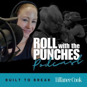 Roll With The Punches by Tiffanee Cook