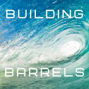 Building Barrels by Michael Schumpert