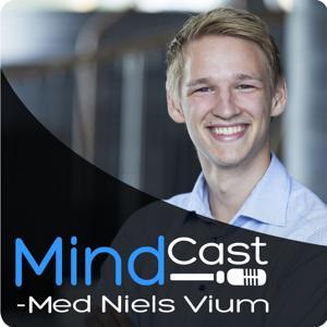 MindCast by Niels Vium