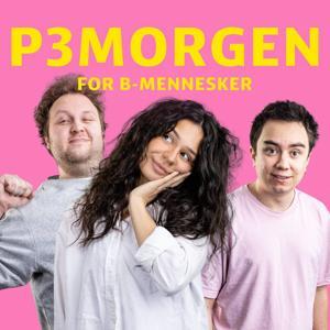 P3morgen for B-mennesker by NRK