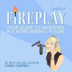 SugarMamma’s Fireplay by Canna Campbell SugarMammaTV
