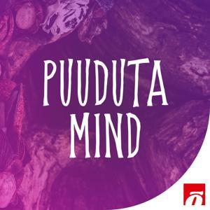 Puuduta Mind by Õhtuleht Kirjastus