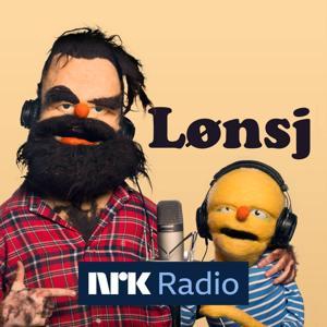 Lønsj med Rune Nilson by NRK