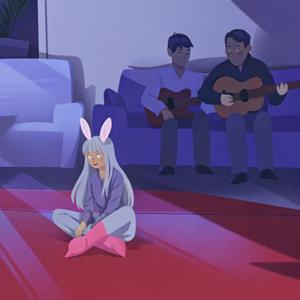 夏日只想躺在家 (Dark Potato) by 浚瑋&阿忠&Mandark