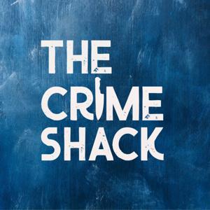 The Crime Shack by Michelle Pense
