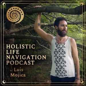 Holistic Life Navigation by Holistic Life Navigation