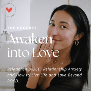 Awaken into Love Podcast by Kiyomi LaFleur