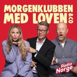 Morgenklubben med Loven & Co by Bauer Media