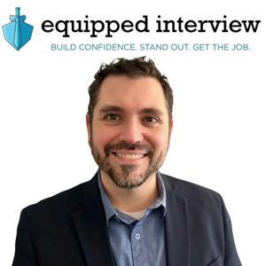 Equipped Interview by Joshua Tinkey