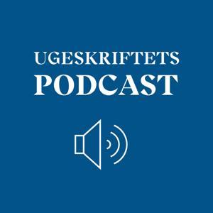Ugeskrift for læger by Ugeskriftets podcast