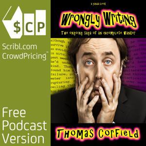 Wrongly Writing by Thomas Corfield | Scribl