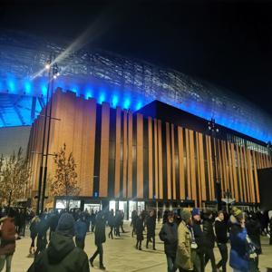 The esk podcasts with Paul Quinn by the Esk