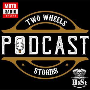 Двухколесные истории by Александр