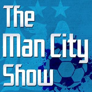 The Man City Show by The Man City Show