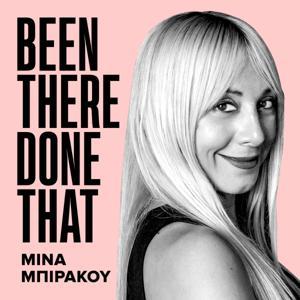 Been There, Done That by ΜΙΝΑ ΜΠΙΡΑΚΟΥ