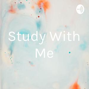 Study With Me by Shatvisha Maitra
