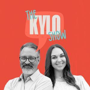 The KYLO Show by Loving on Purpose, Bleav