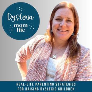 Dyslexia Mom Life™ |  Dyslexia Education, Parenting Strategies by Nicole Holcomb | Educator, Attorney, and Parenting Coach