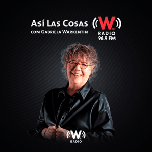 Así las cosas by WRadio