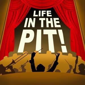 Life in the Pit by David Lane