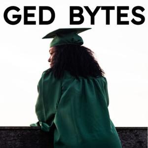 GED Bytes by David Cohen