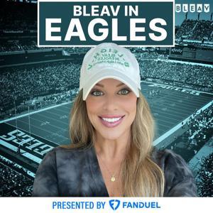 Bleav in Eagles by Bleav