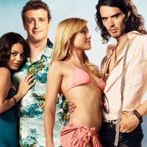 Forgetting Sarah Marshall by Universal Pictures