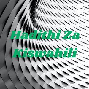 Hadithi Za Kiswahili by Saumu Said