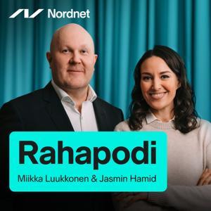 Rahapodi by Nordnet