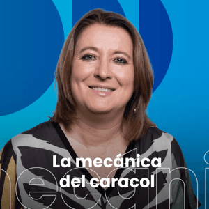 La mecanica del caracol by EITB Radio Televisión Pública Vasca