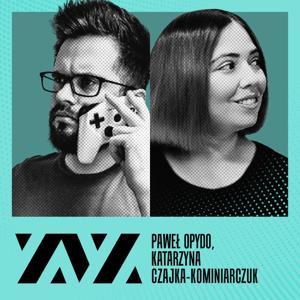 ZVZ – relacja na żywo z końca świata by Paweł Opydo, Katarzyna Czajka-Kominiarczuk