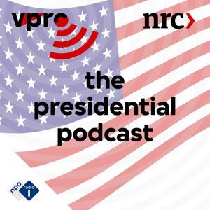The Presidential Podcast by NPO Radio 1 / VPRO