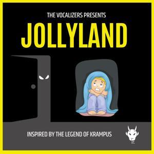 JOLLYLAND by Marc Shawn & The Vocalizers