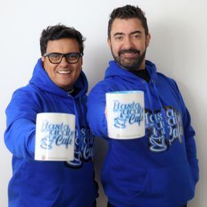 HASTA QUE SE ACABE EL CAFÉ by IVÁN MARÍN Y FREDDY BELTRÁN