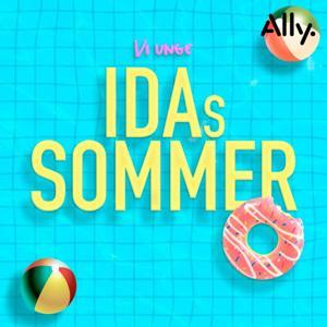 Idas sommer by Ally & Vi Unge