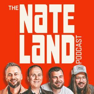 The Nateland Podcast by Audioboom Studios
