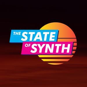 The State of Synth by The State of Synth