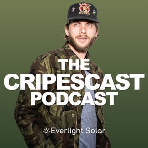 The Cripescast Podcast by Charlie Berens