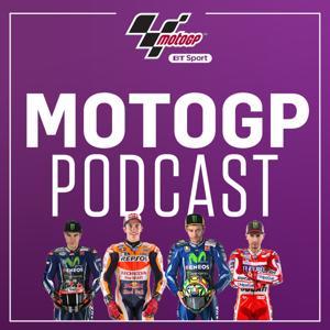 BT Sport MotoGP Podcast by BT Sport
