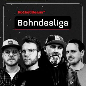 Bohndesliga by Rocket Beans TV