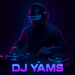 Yams Project by Yams